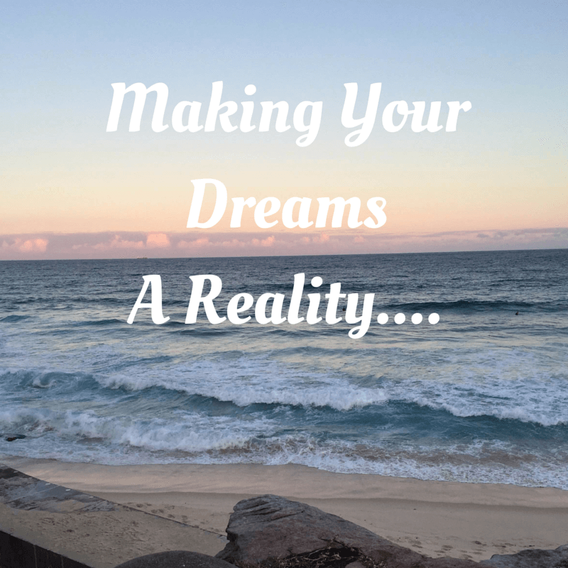 Sitting in bed dreaming of your next home?