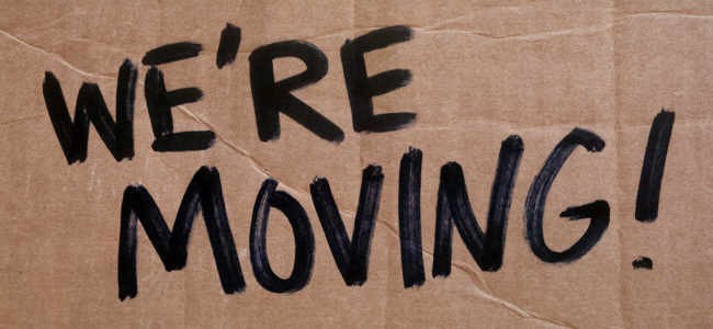 Having trouble winning a bid for a house?