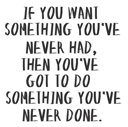 What’s holding you back?
