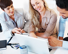 Emergency loans available! 