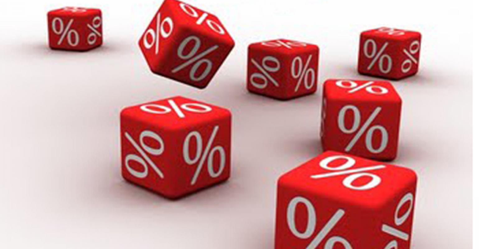A temporary pause in rate hikes?