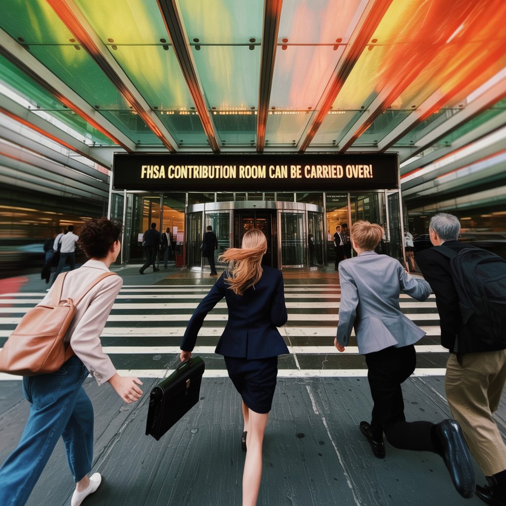 Open your FHSA before the end of 2025!!